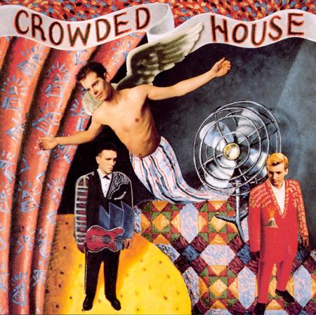 Crowded House - Crowded House - Zortam Music Crowded House - Crowded House - Zortam Music