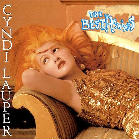 Cyndi Lauper - The Goonies (2CD Soundtrack) CD2 - Zortam Music