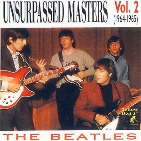 Beatles - Unsurpassed Masters, Volume 5 (1969) - Zortam Music Beatles - Unsurpassed Masters, Volume 5 (1969) - Zortam Music