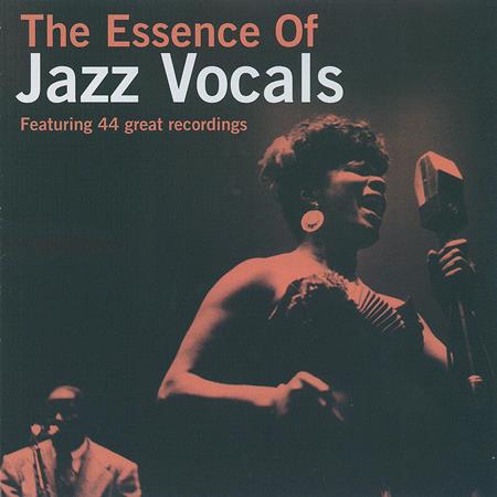 Louis Armstrong - The Essence Of Jazz Vocals - Zortam Music