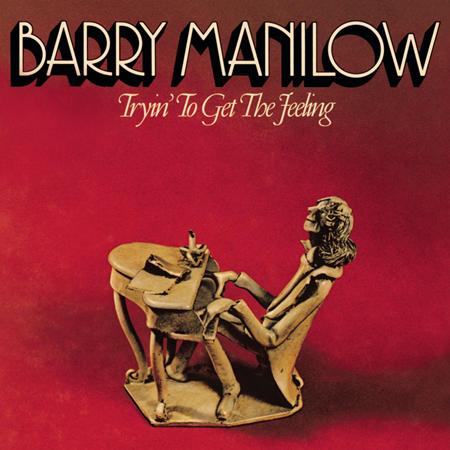 BARRY MANILOW - Tryin