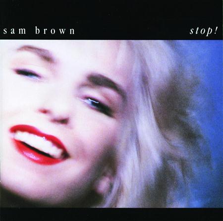 Sam Brown - The Lady In Red - Superballads - Zortam Music