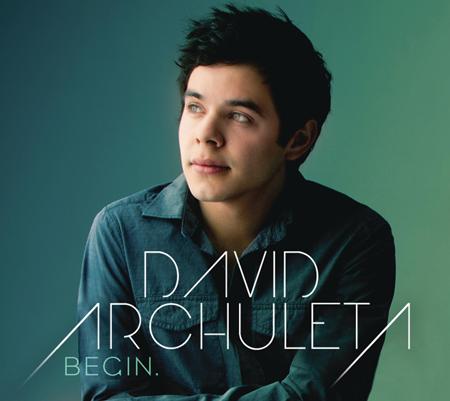 David Archuleta - Begin. - Zortam Music