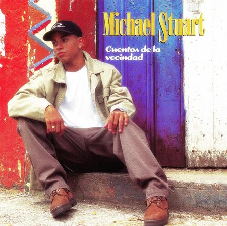 Michael Stuart - Cuentos De La Vecindad - Zortam Music