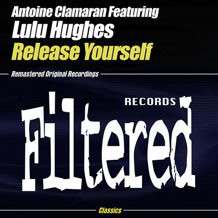 Antoine Clamaran - Release Yourself - Zortam Music
