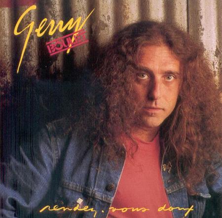 Gerry Boulet - Gerry Boulet- Celui qui frappe Lyrics - Zortam Music