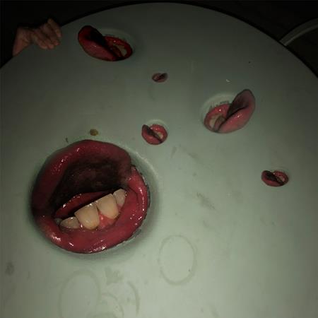 Death Grips - Year Of The Snitch - Zortam Music