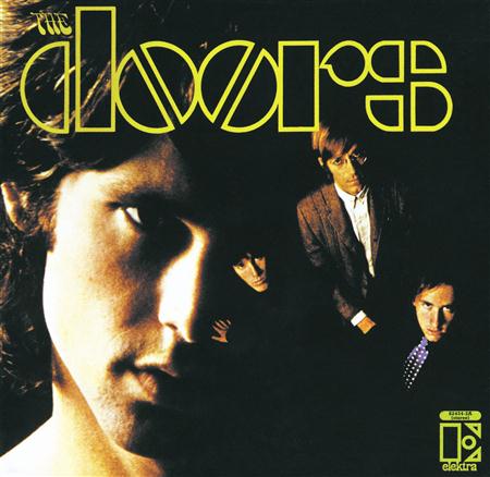 Doors - Light My Fire [CD/Cassette Single] - Zortam Music