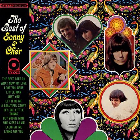 Sonny And Cher - The Best of Sonny & Cher: The - Zortam Music