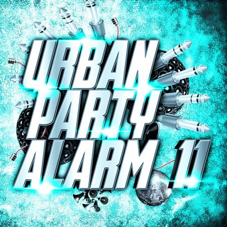 #NVH - Urban Party Alarm 11 - Zortam Music