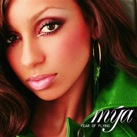 Mya - Fear Of Flying (Interlude) Lyrics - Zortam Music