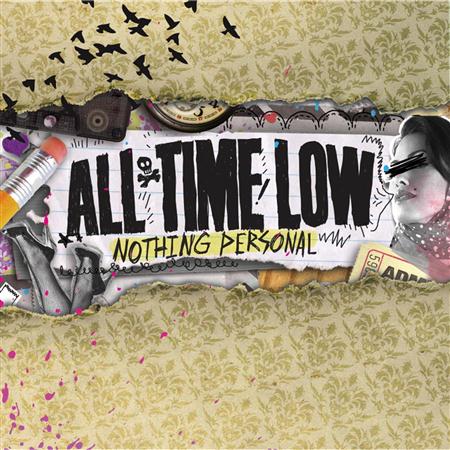 alll time low - Break Your Little Heart Lyrics - Zortam Music