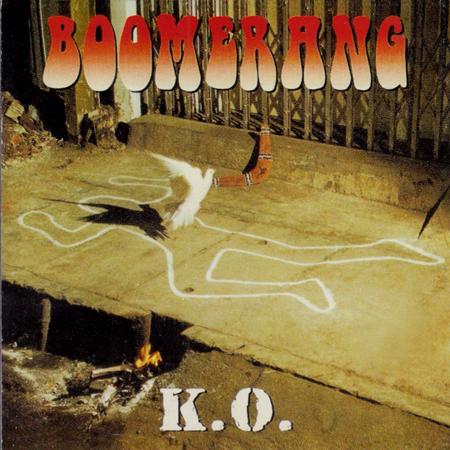 Boomerang - Kisah Lyrics - Zortam Music