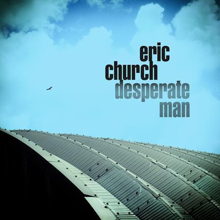Eric Church - Desperate Man (Official Music Video) Lyrics - Zortam Music