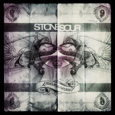 Stone Sour - Audio Secrecy [Bonus Track] - Zortam Music