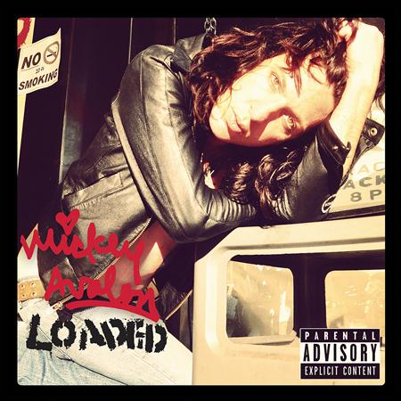 Mickey Avalon - Loaded - Zortam Music