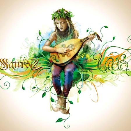 Saurom - Magia Lyrics - Zortam Music