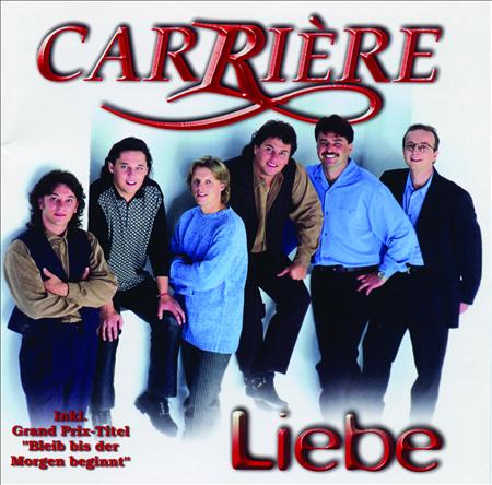 Carriere - Liebe - Zortam Music
