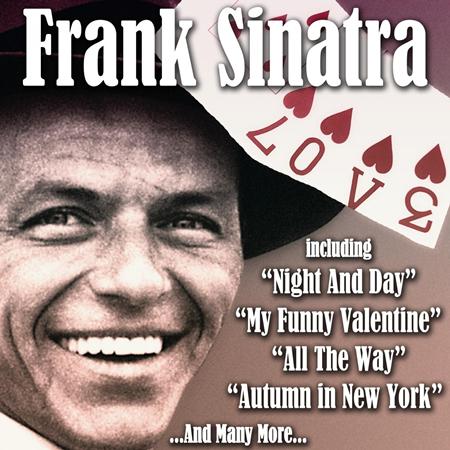 Frank Sinatra - Love - Zortam Music Frank Sinatra - Love - Zortam Music