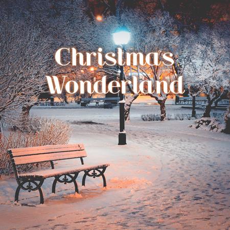 Andy Williams - Christmas Wonderland (disc 2) - Zortam Music