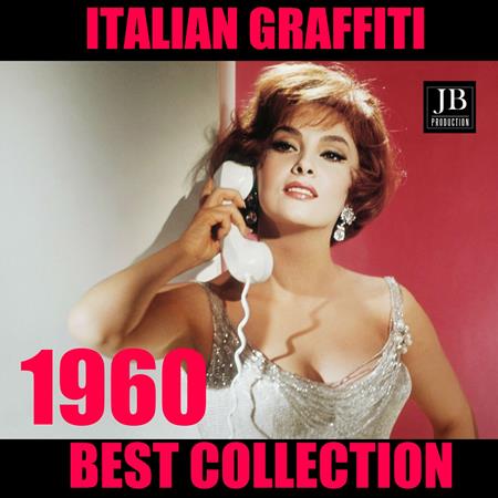 Betty Curtis - Italian Graffiti 1960 - Zortam Music