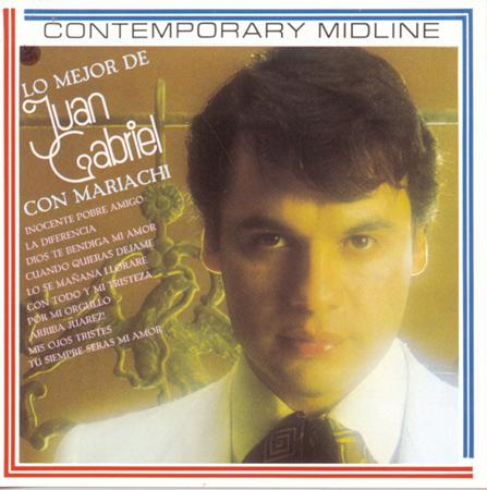 Juan Gabriel - Cuando Quieras... Dejame Lyrics - Zortam Music