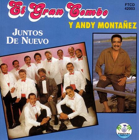 El Gran Combo de Puerto Rico - Los Zapatos De Manacho Lyrics - Zortam Music