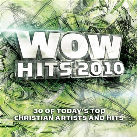 Chris Tomlin - WOW Hits 2010 (Disc 1) - Zortam Music
