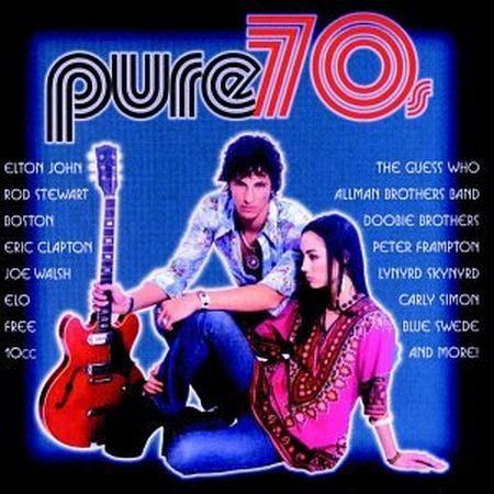 Guess Who, The - Pure... 70s - Zortam Music