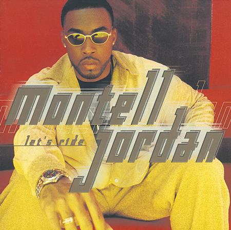 Montell Jordan - Let