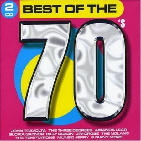 Paul Davidson - Best of the 70