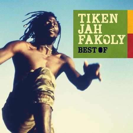 Tiken Jah Fakoly - Tiken Jah Fakoly - Plus Rien Ne M