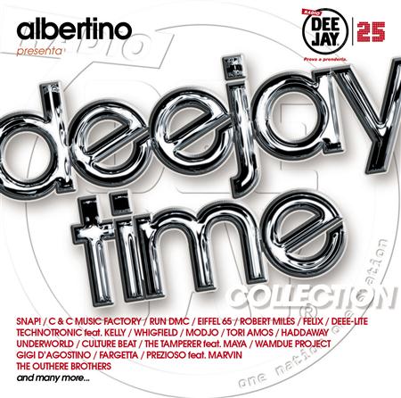 C+C Music Factory - Deejay Time Collection [Disc 1] - Zortam Music