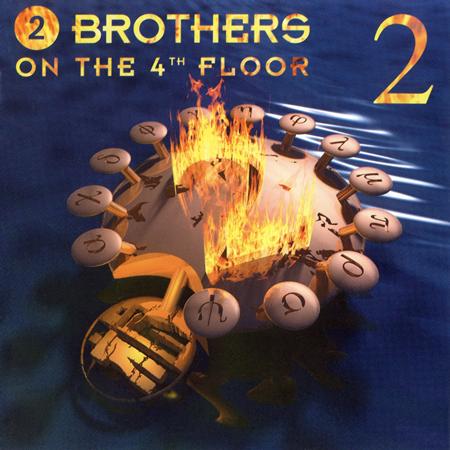 2 Brothers 4th flr - come take Lyrics - Zortam Music