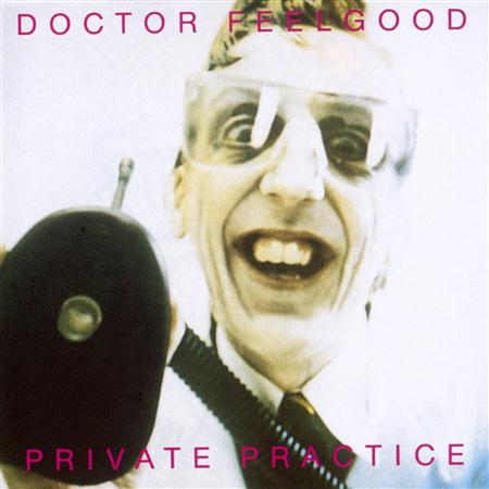 Dr. Feelgood - Let