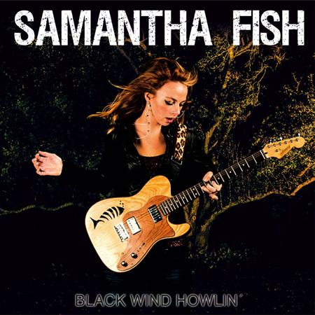 Samantha Fish - Lay It Down Lyrics - Zortam Music