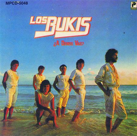 Los Bukis - A Donde Vas? - Zortam Music