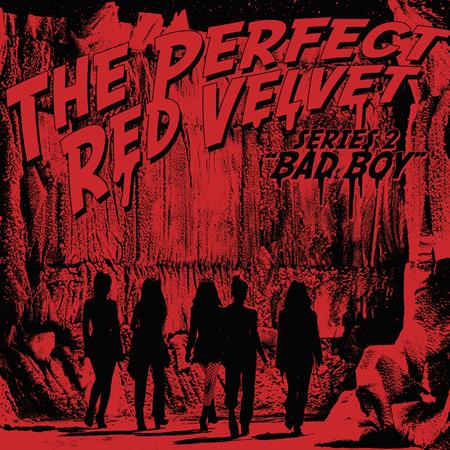 Red Velvet - The Perfect Red Velvet: The 2nd Album Repackage - Zortam Music