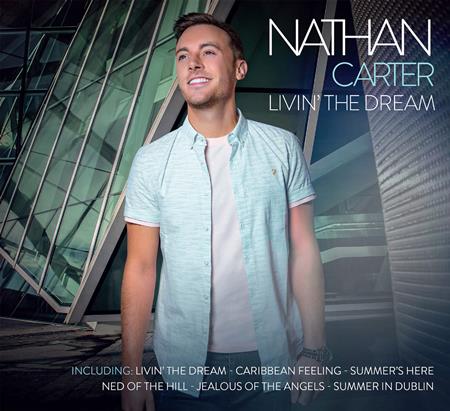 Nathan Carter - Livin