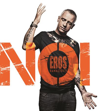 Eros Ramazzotti - Eros Ramazzotti - Un Angelo Di Lyrics - Zortam Music