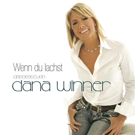 Dana Winner - Wenn du lachst - Zortam Music