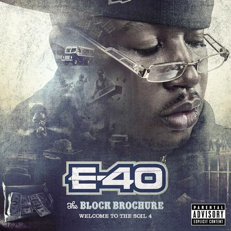 E40 - the block brochure - Zortam Music