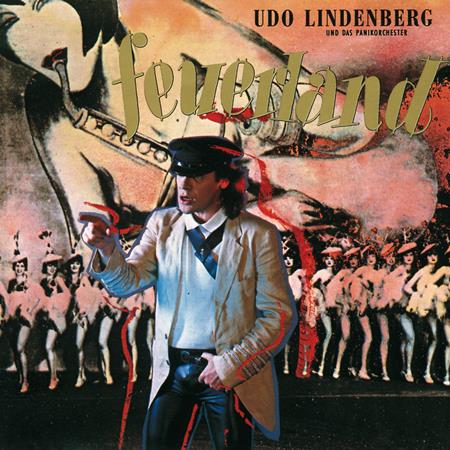 Udo Lindenberg & Das Panikorchester - Feuerland - Zortam Music