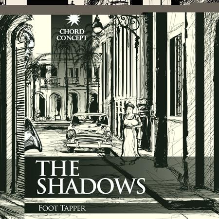 The Shadows - Foot Tapper - Zortam Music The Shadows - Foot Tapper - Zortam Music