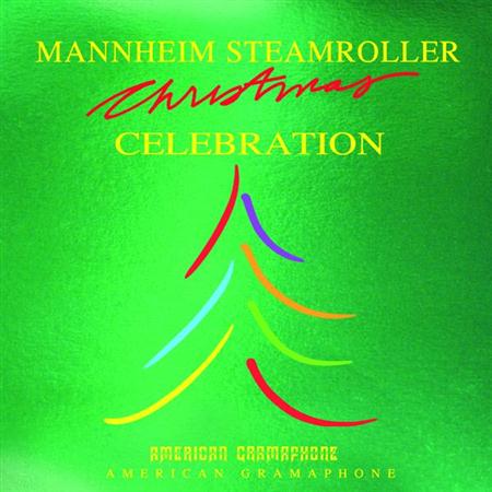 Mannheim Steamroller - God Rest Ye Merry, Gentlemen (Rock Version) Lyrics - Zortam Music