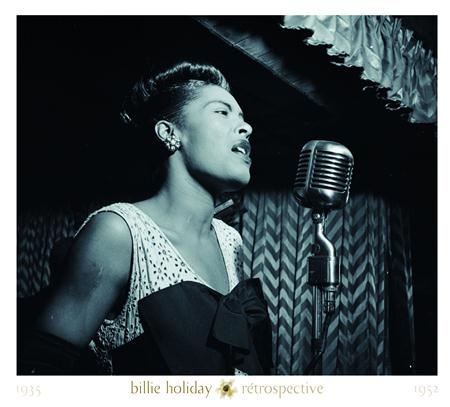 Billie Holiday - Billie Holiday - 1935 To 1952 [disc 2] - Zortam Music