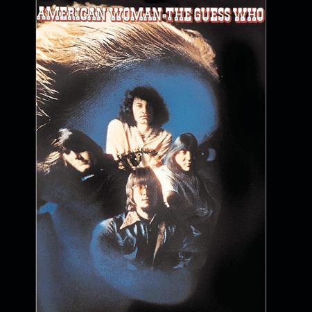 GUESS WHO - American Woman [Instrumental] Lyrics - Zortam Music