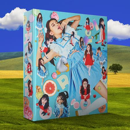 Red Velvet - Rookie: The 4th Mini Album - Zortam Music