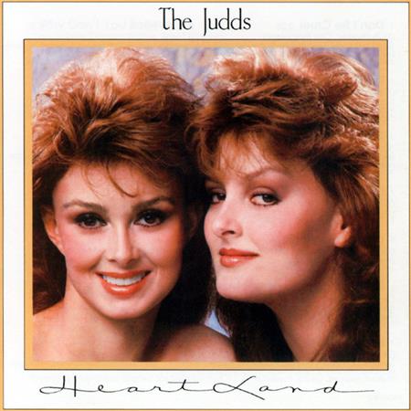 JUDDS - Maybe Your Baby