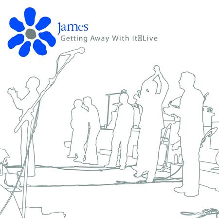 James - Getting Away With It...Live - Zortam Music